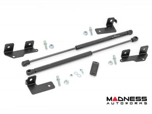 Ford Maverick Hydraulic Hood Assist - Rough Country